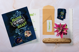 Design de Carte par Marc Ray pour ce projet | Design : #31856916
