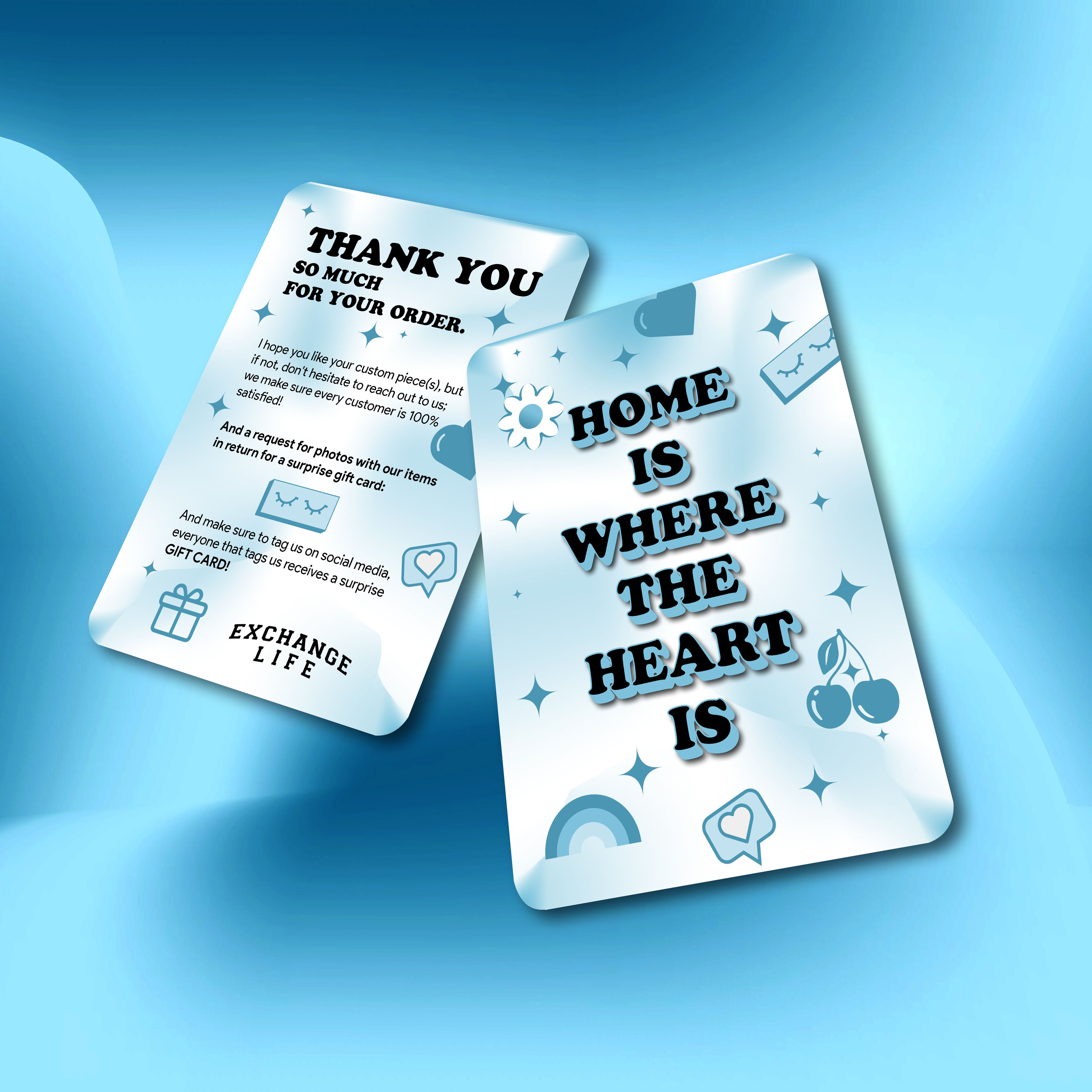 Card Design by Fine Graphics House for this project | Design #31735765