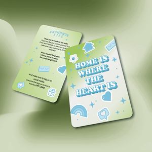 Card Design by Fine Graphics House for this project | Design: #31745552