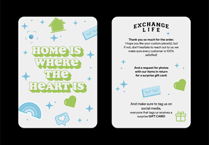 Card Design by Fine Graphics House for this project | Design: #31838040