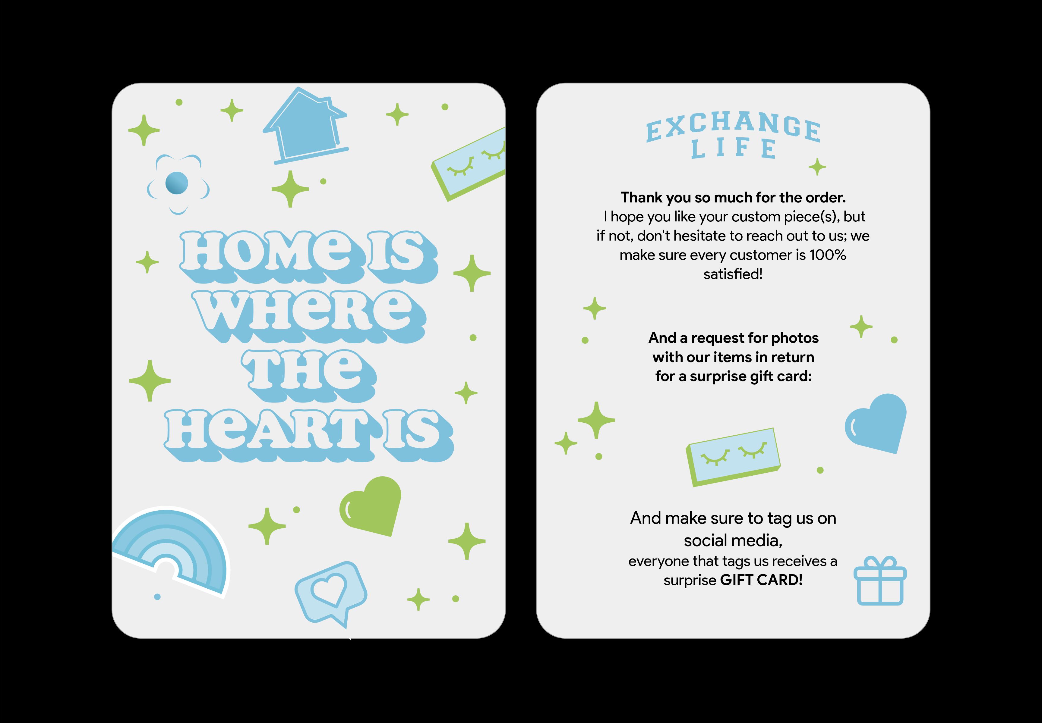 Card Design by Fine Graphics House for this project | Design #31838044
