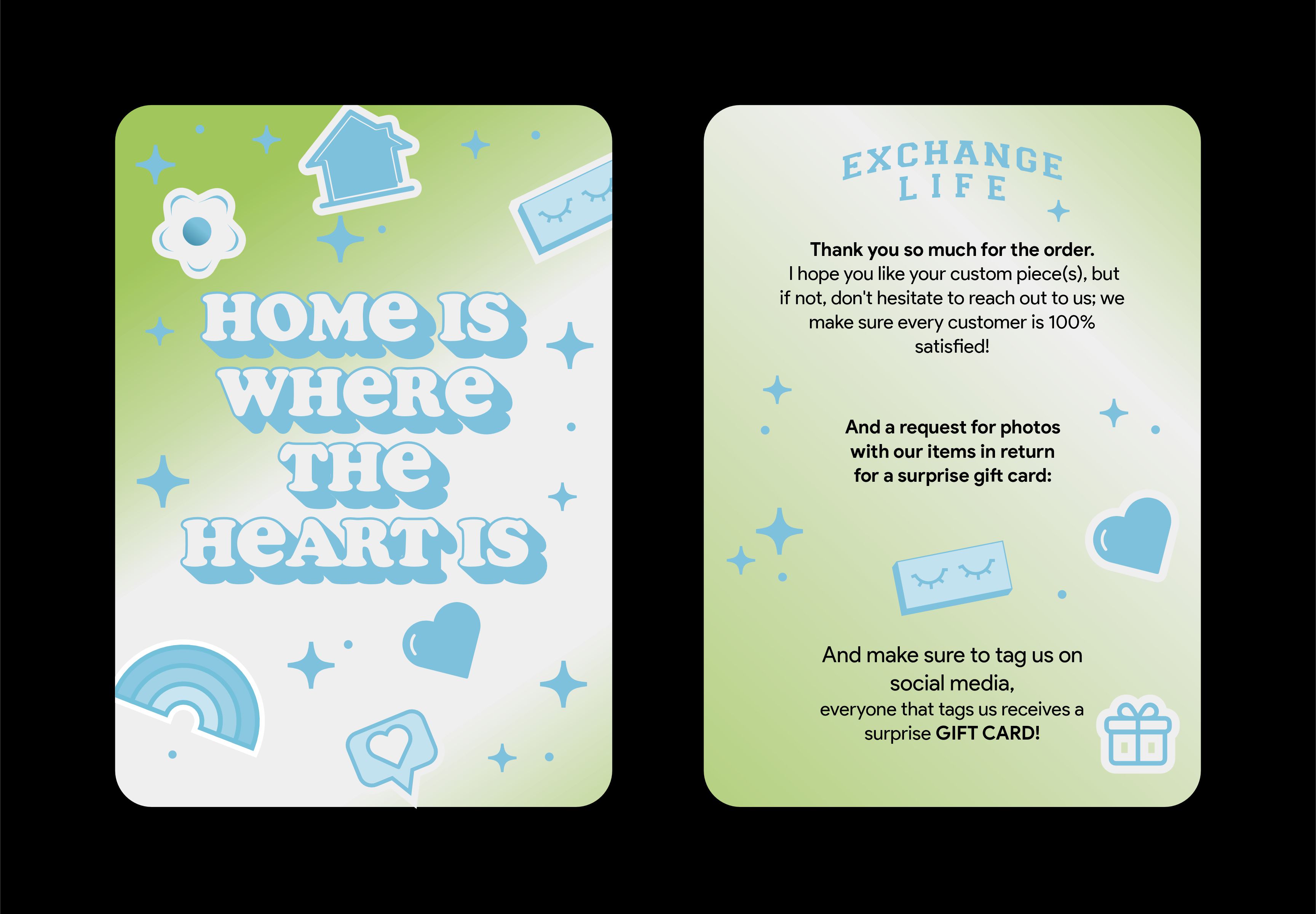 Card Design by Fine Graphics House for this project | Design #31854113