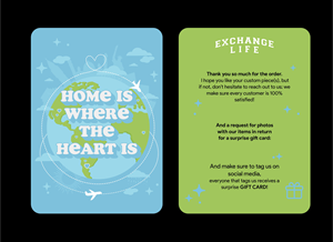 Card Design by Fine Graphics House for this project | Design: #31904667