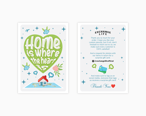 Card Design by Navisol Creatives