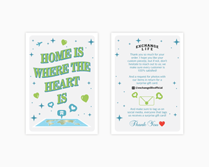 Card Design by Navisol Creatives for this project | Design: #31743675