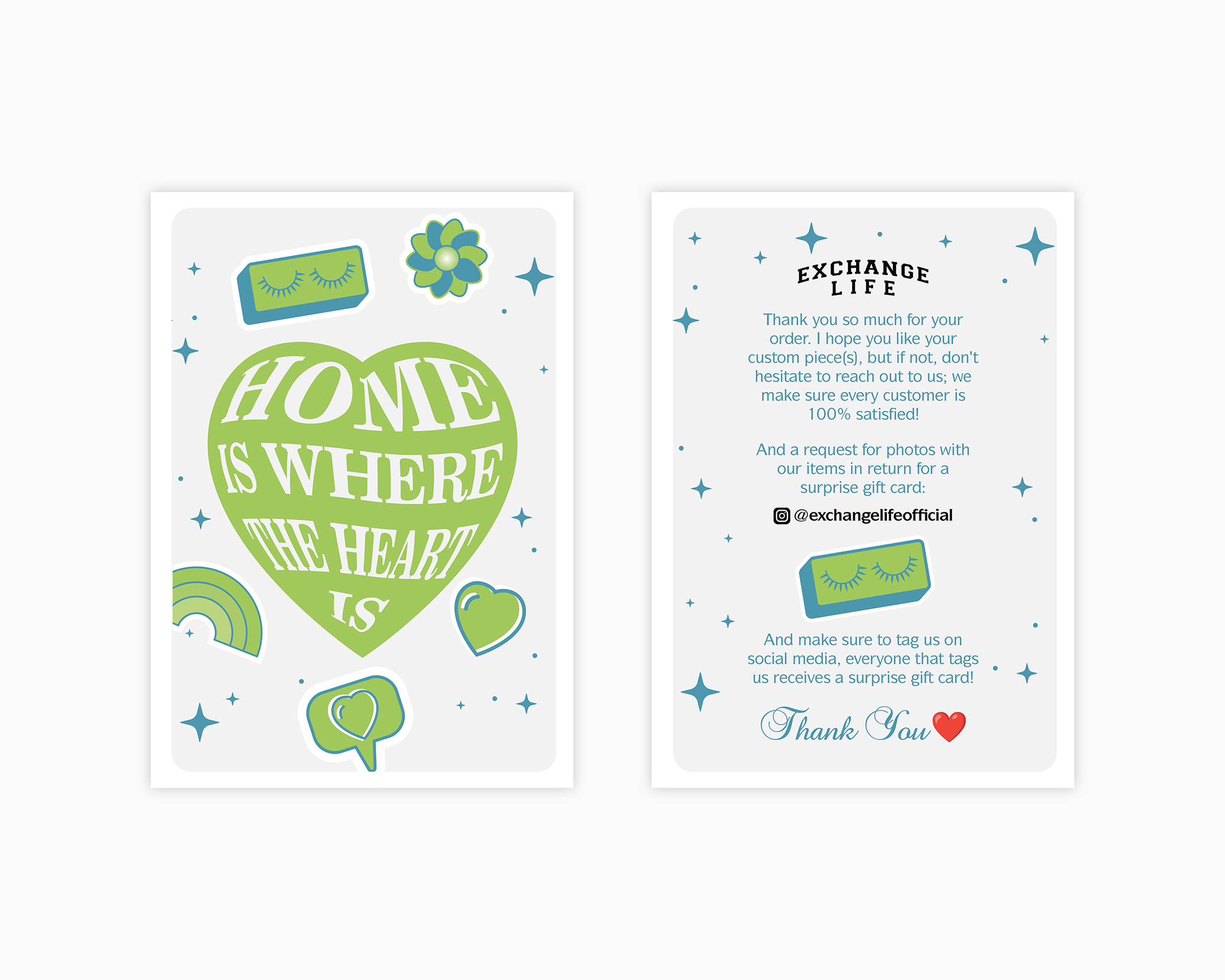 Card Design by Navisol Creatives for this project | Design #31767734