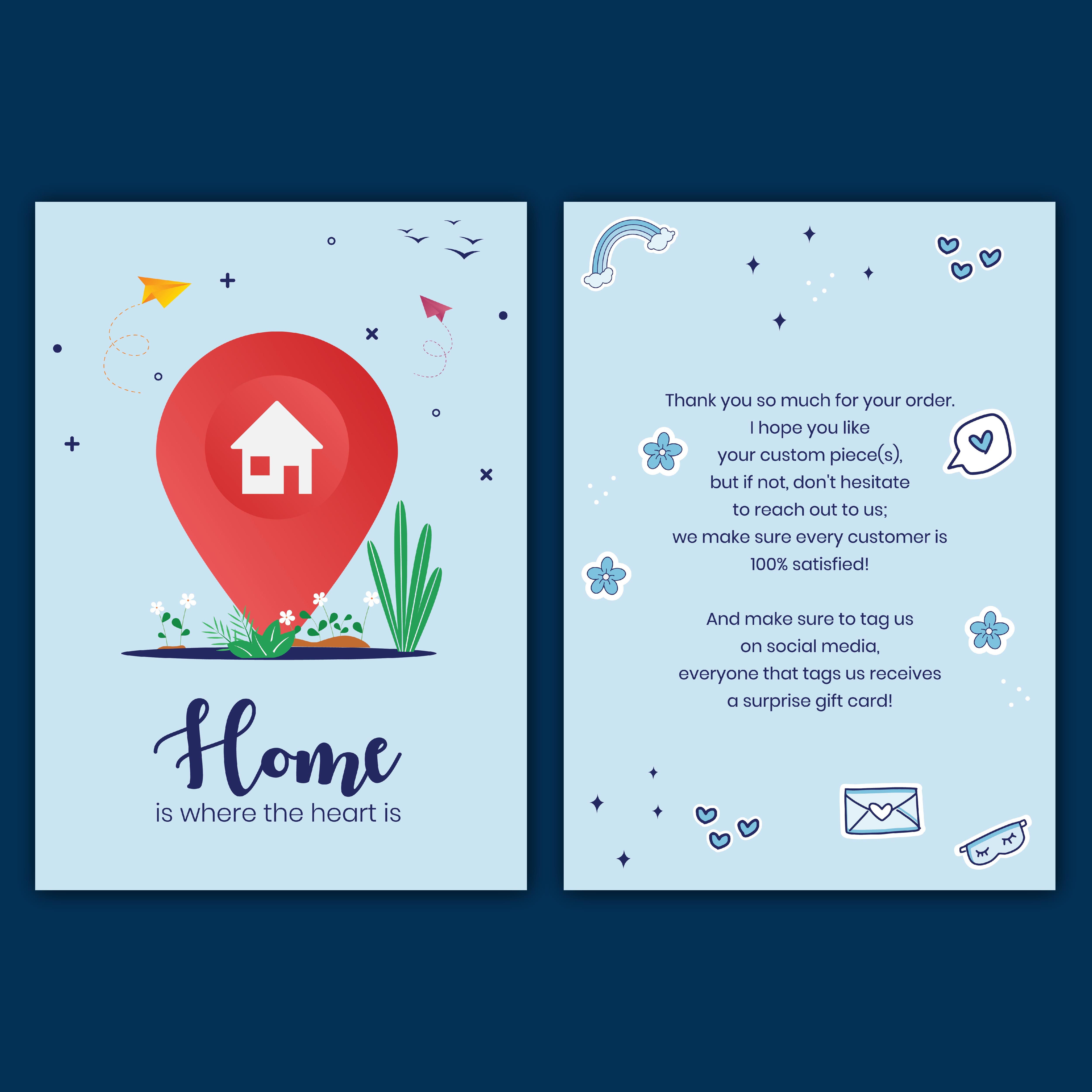 Karten-Design von Bidita Saha für dieses Projekt | Design #31724419