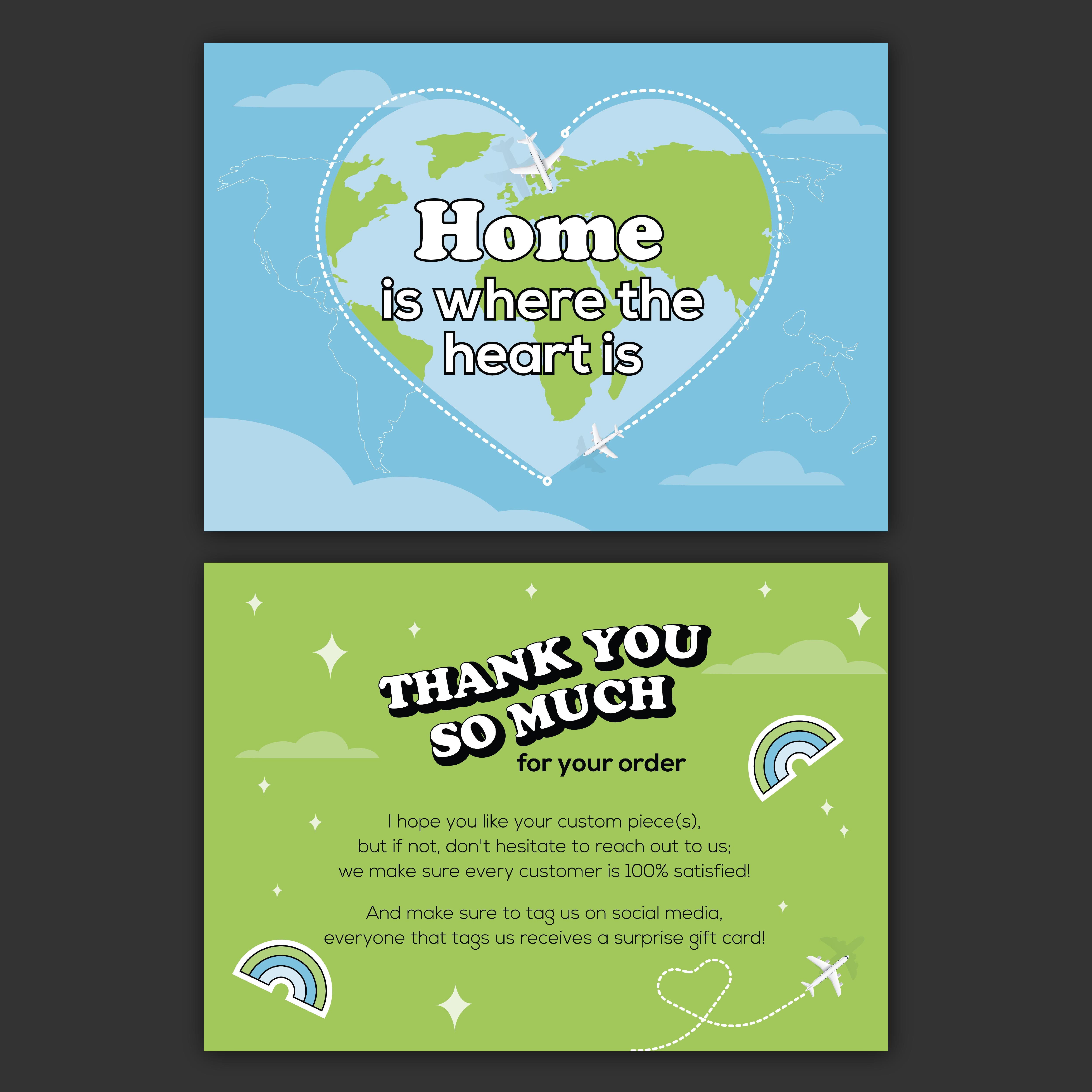 Card Design by Bidita Saha for this project | Design #31945115