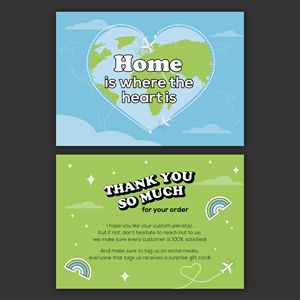Design de Carte par Bidita Saha pour ce projet | Design : #31945115