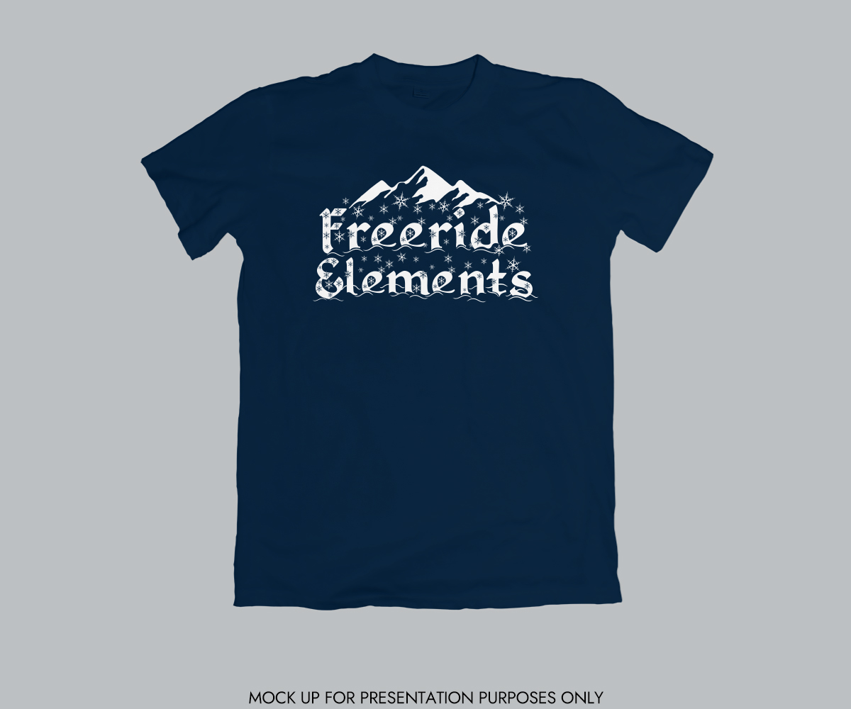 T-shirt Design by NancyTan for Toni Abbühl Print und Design | Design #31722541