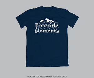 T-Shirt-Design von NancyTan für Toni Abbühl Print und Design | Design: #31722541