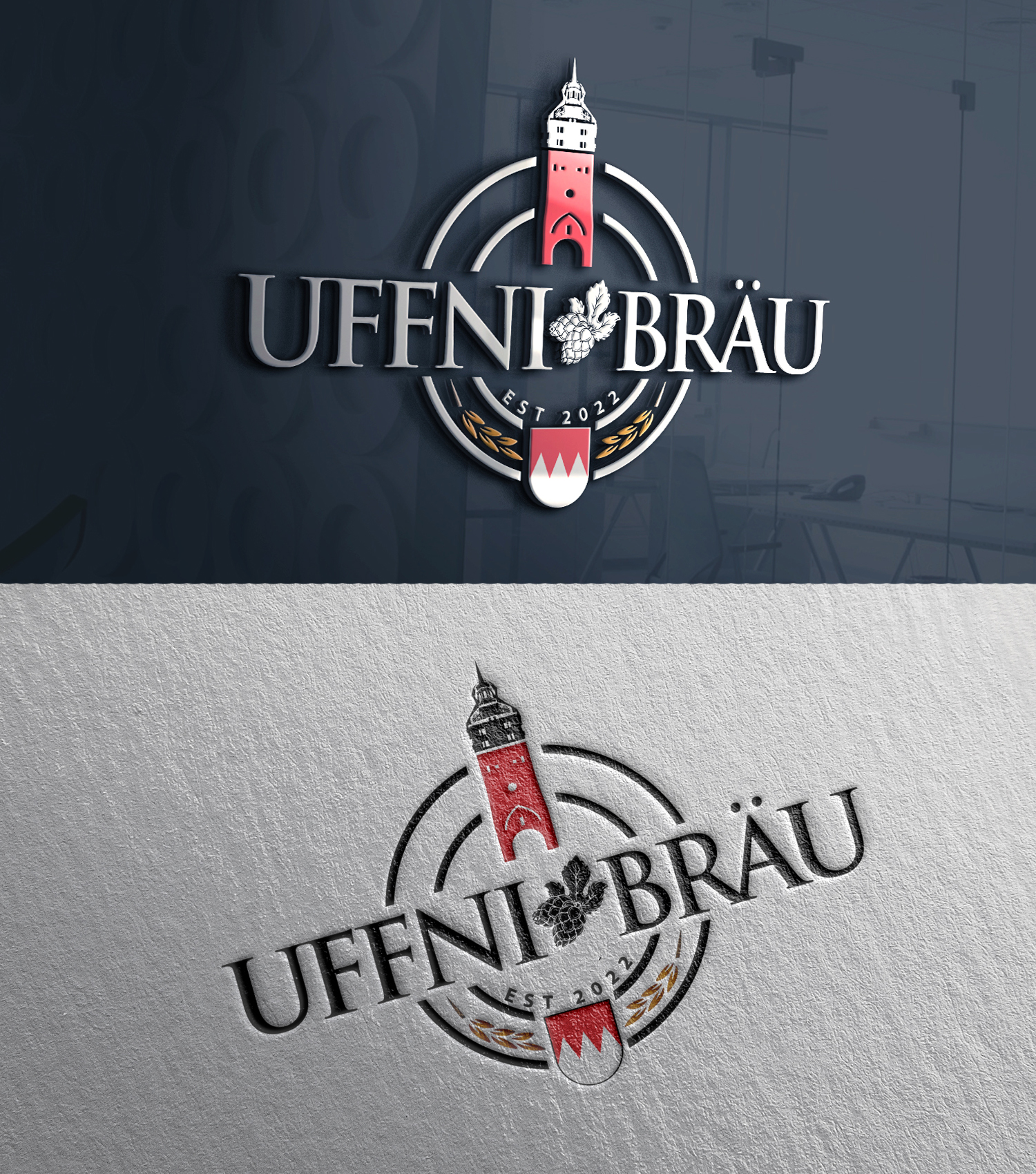 Logo Design by 24ksunny for this project | Design: #31742173