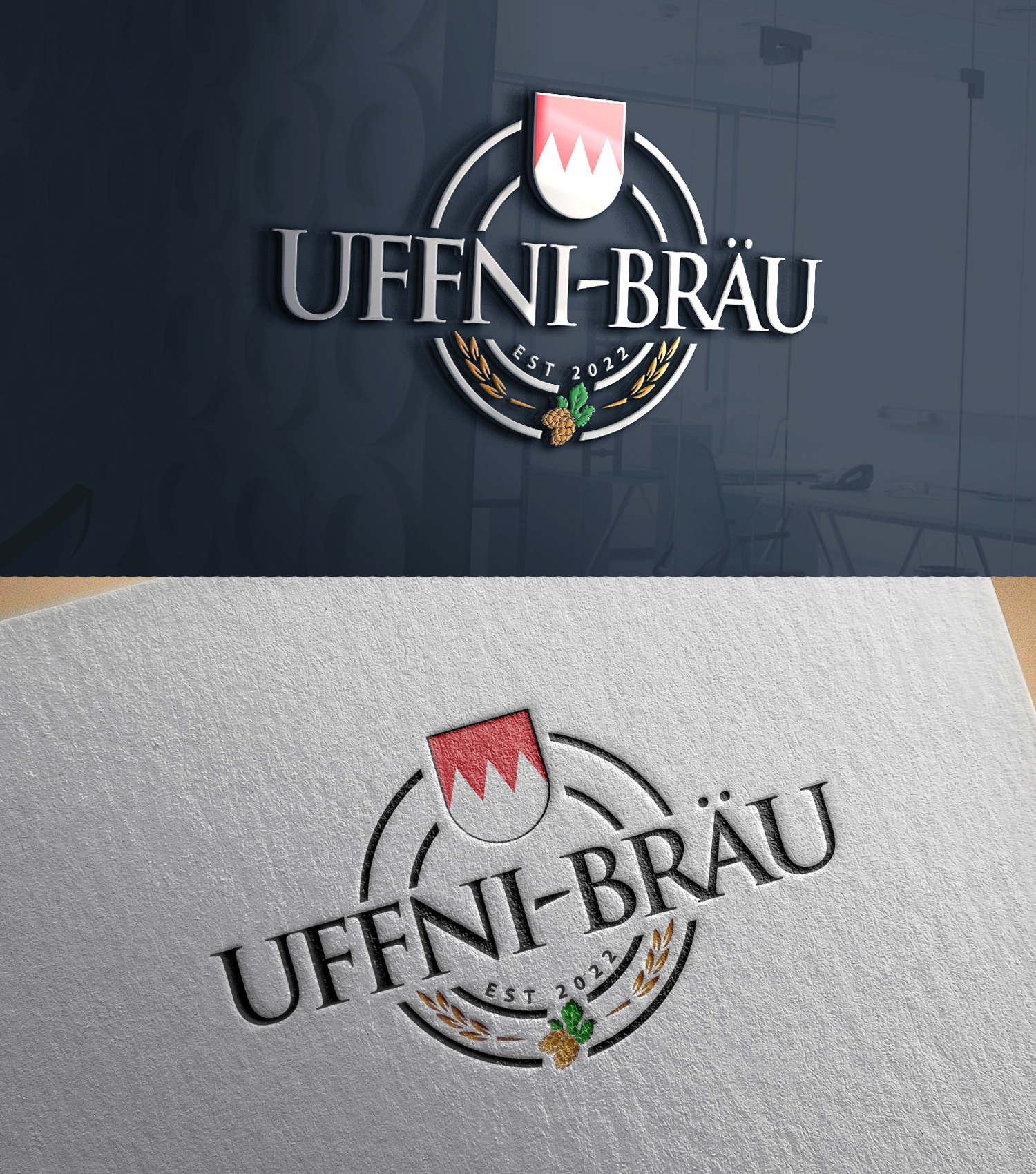 Logo Design by 24ksunny for this project | Design #31771849