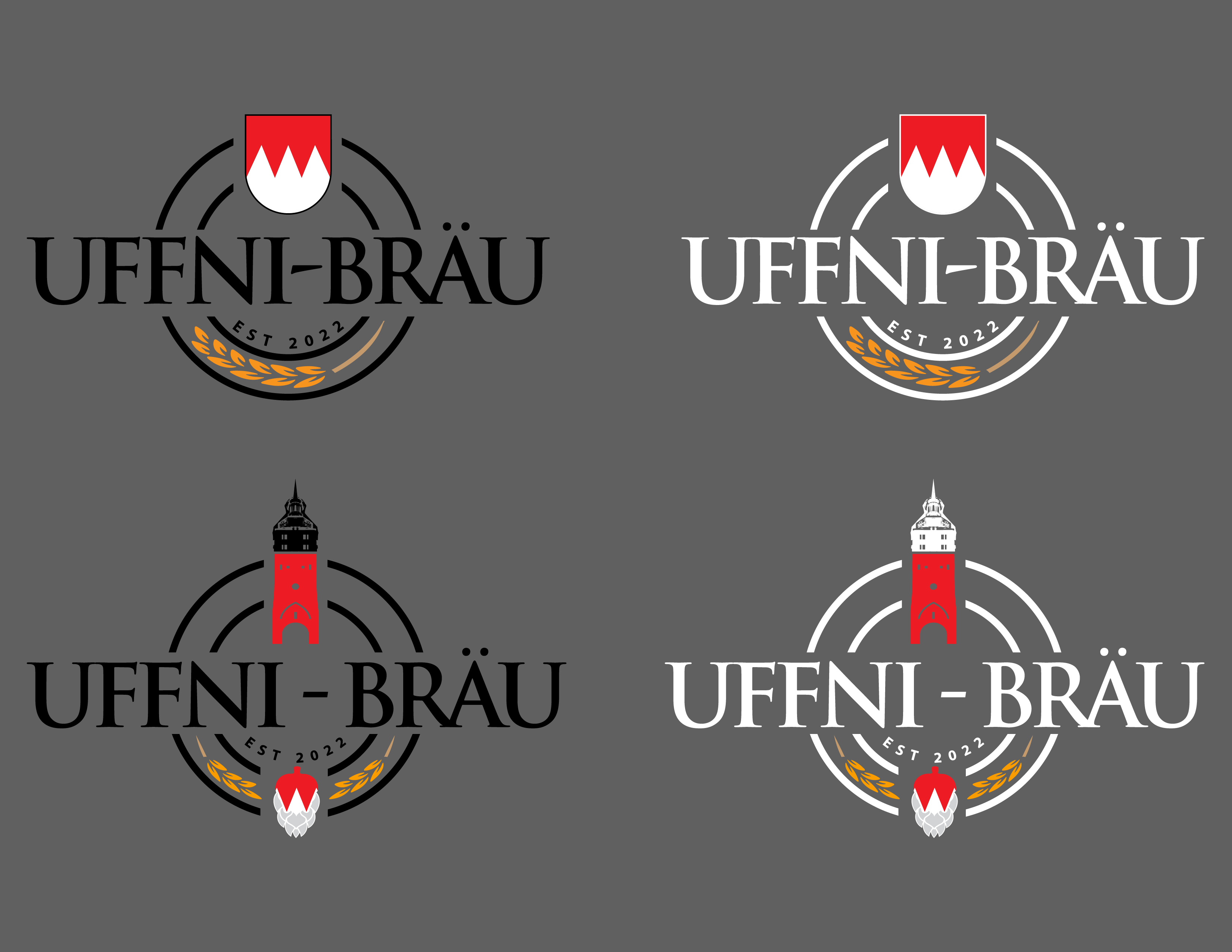 Logo Design by 24ksunny for this project | Design #31817211