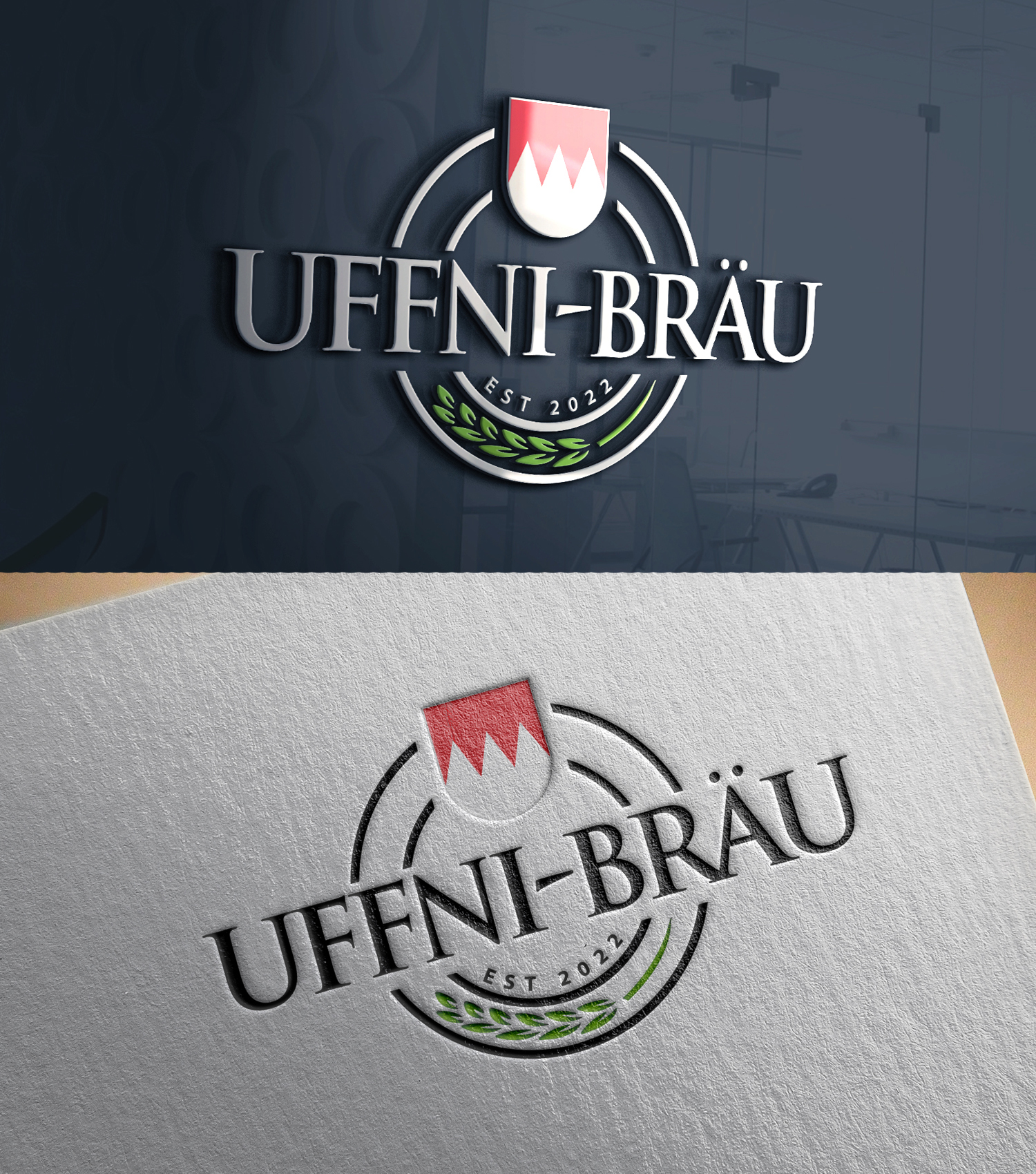 Logo-Design von 24ksunny für dieses Projekt | Design #31832620