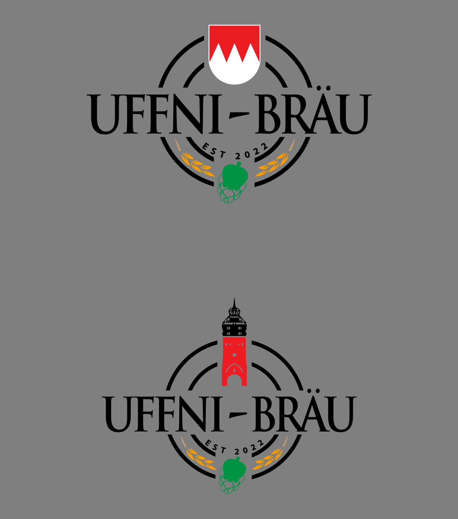 Logo Design by 24ksunny for this project | Design #31843603