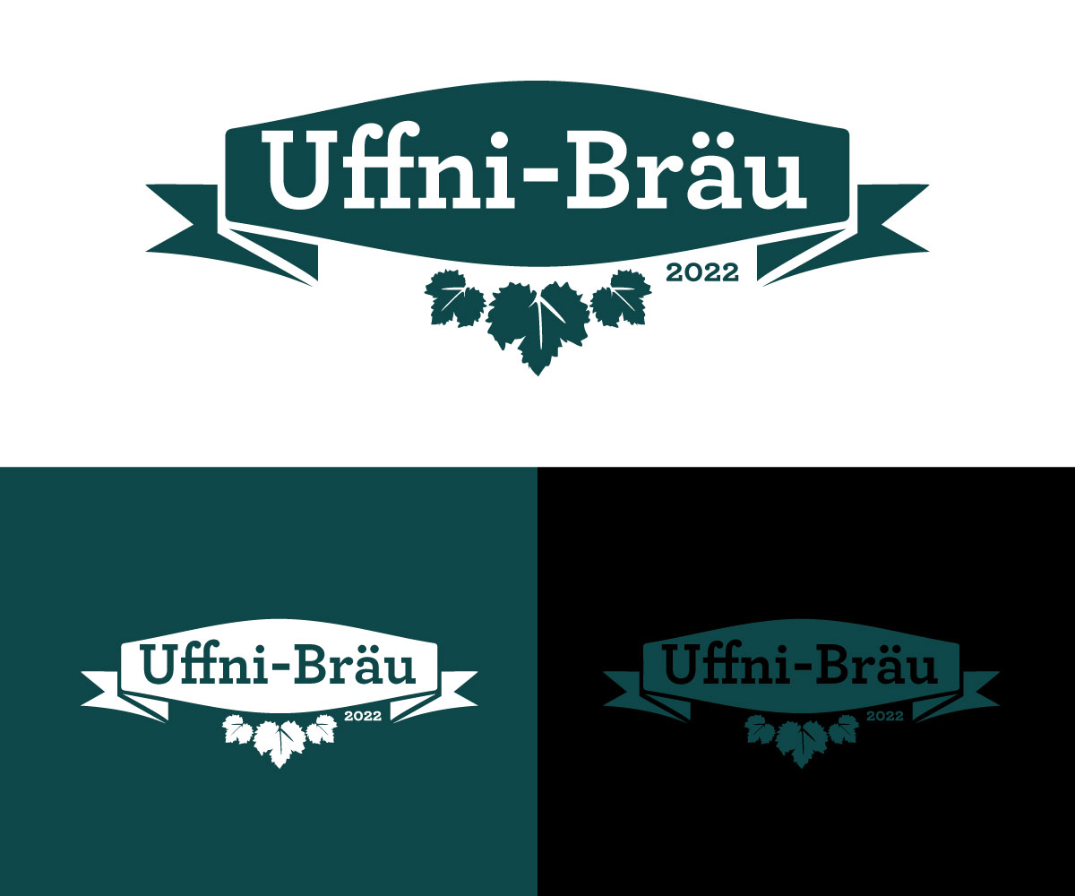 Logo Design by Kavth for this project | Design #31748306