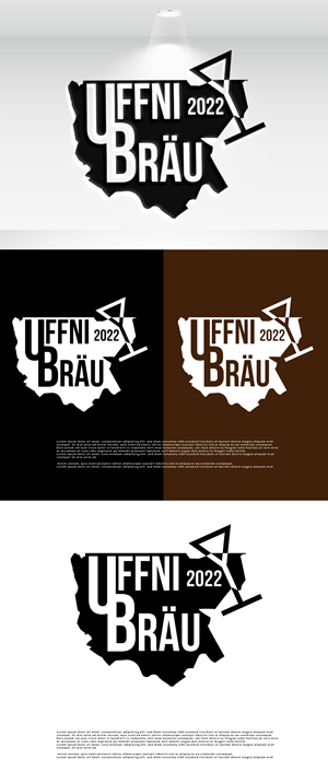Logo Design by uzzal100 for this project | Design #31719862