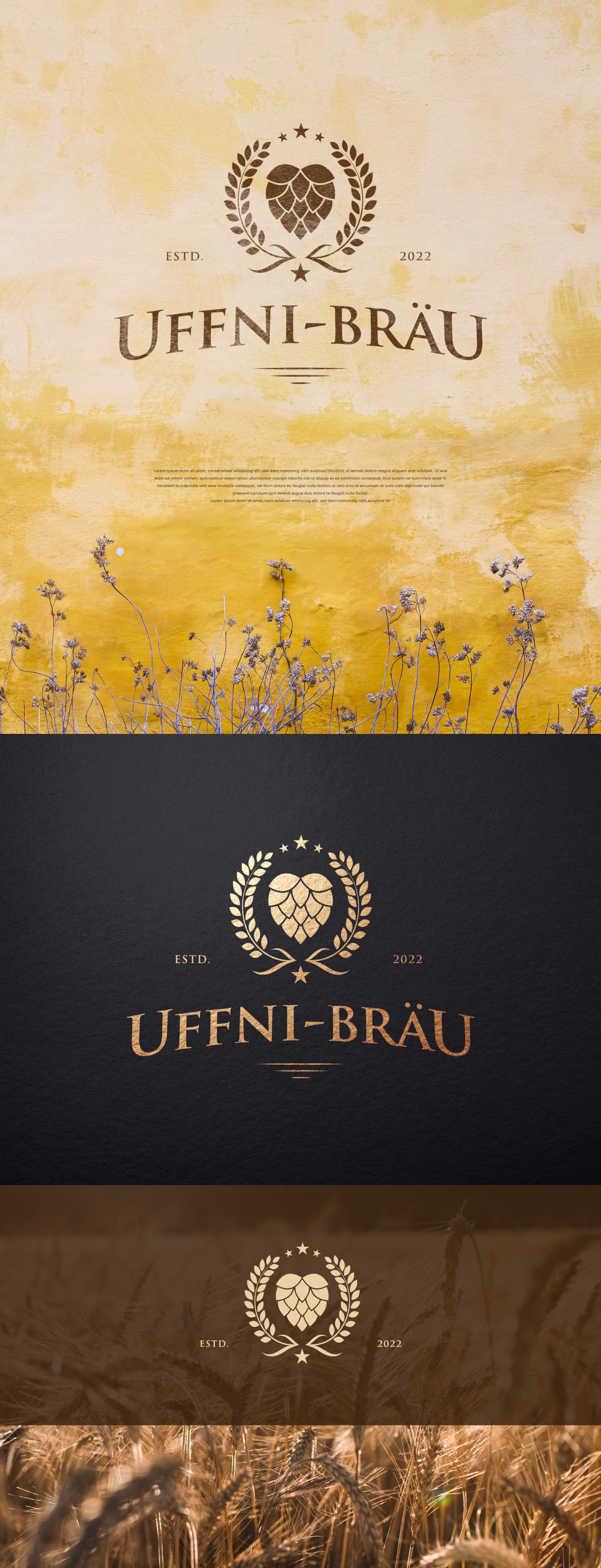 Logo-Design von apik. für dieses Projekt | Design #31719550