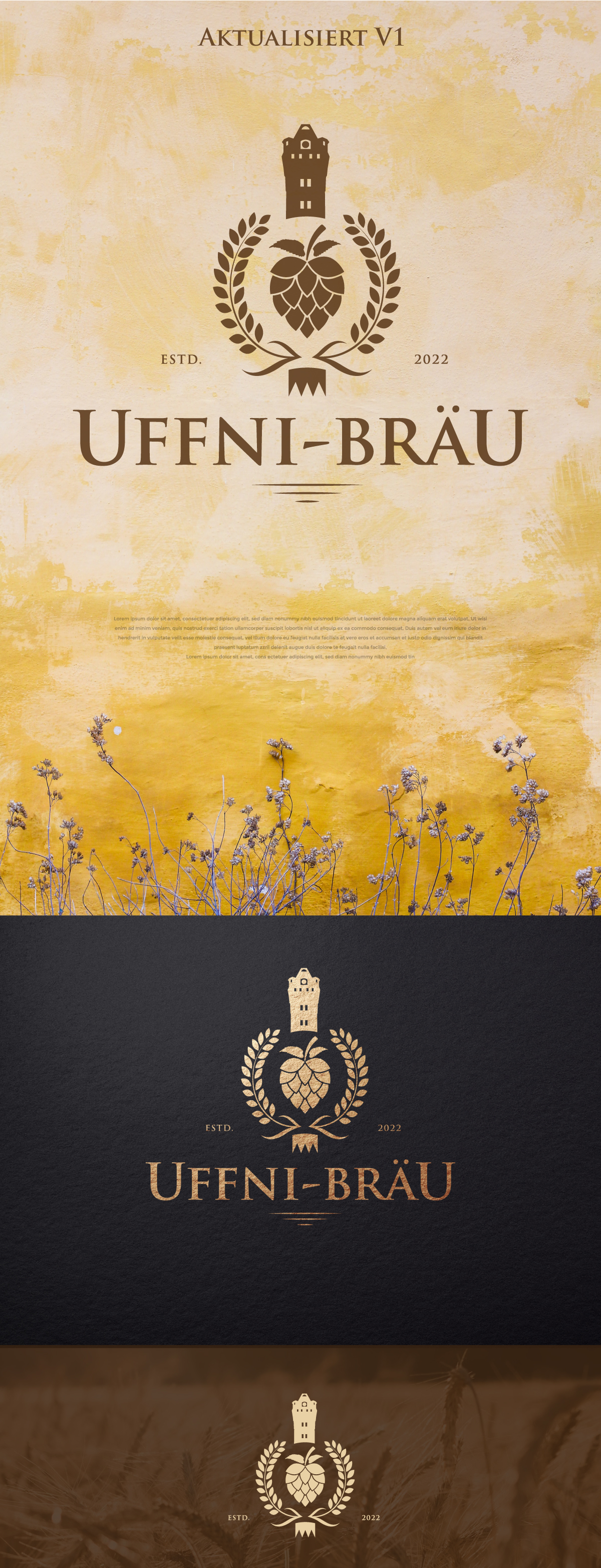 Logo-Design von apik. für dieses Projekt | Design #31738707