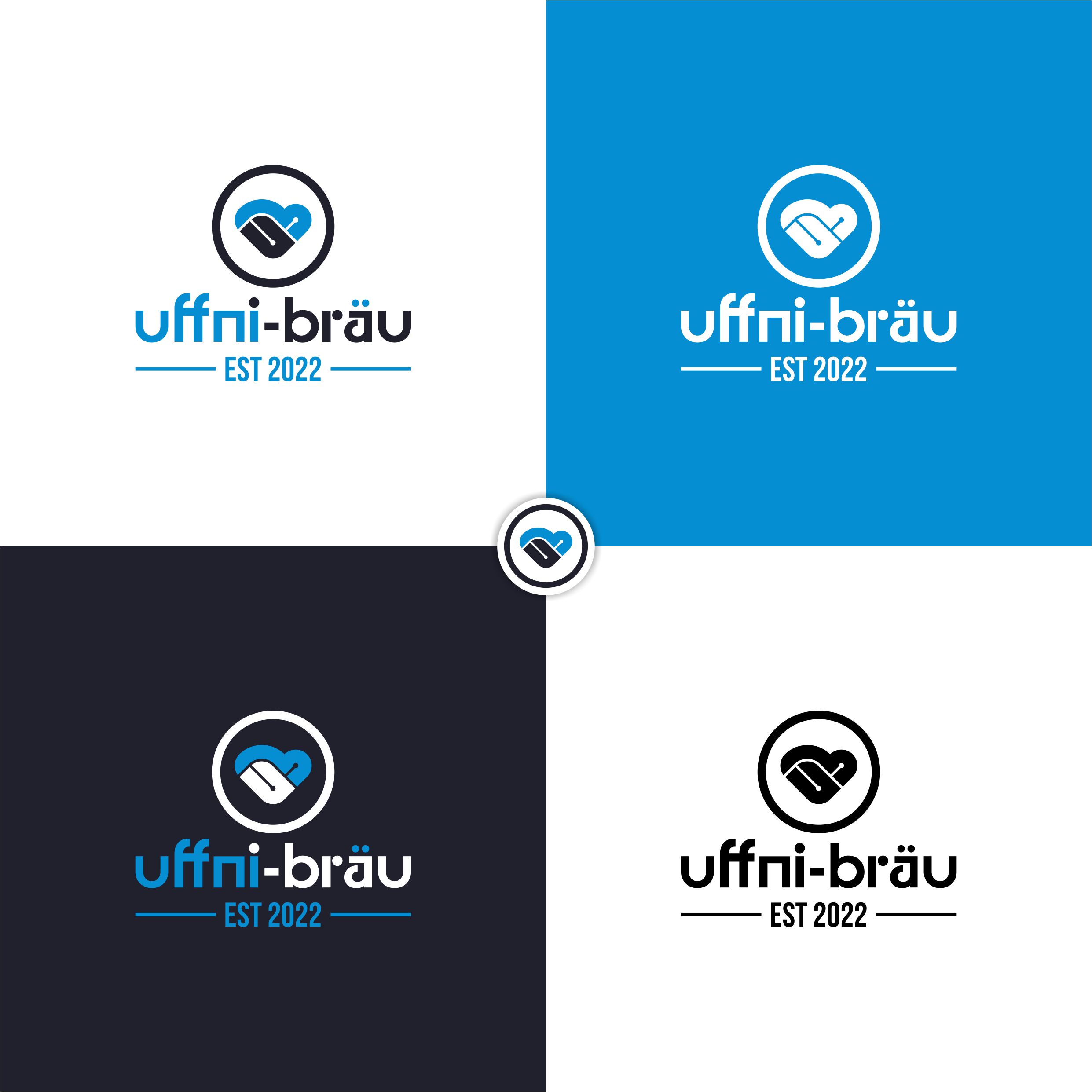 Logo Design by ghillvan for this project | Design #31721548