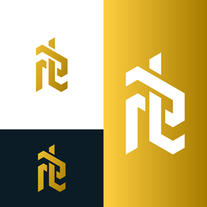 Logo Design by RonTwoThree