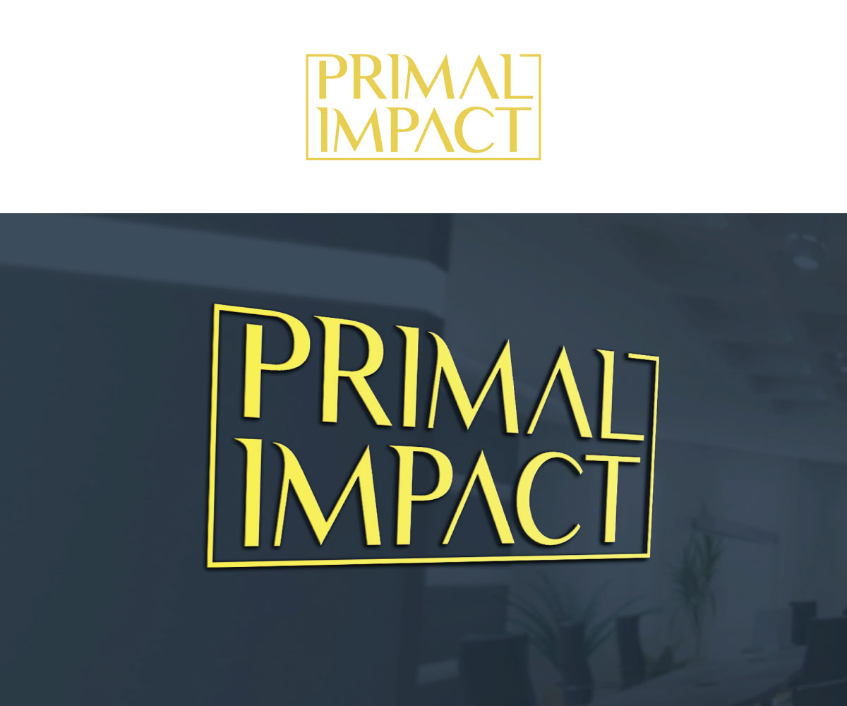 Design de Logo par Luckey yaari pour ce projet | Design #31719462