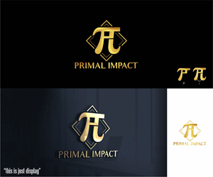 Logo Design by alkaline for this project | Design: #31719161