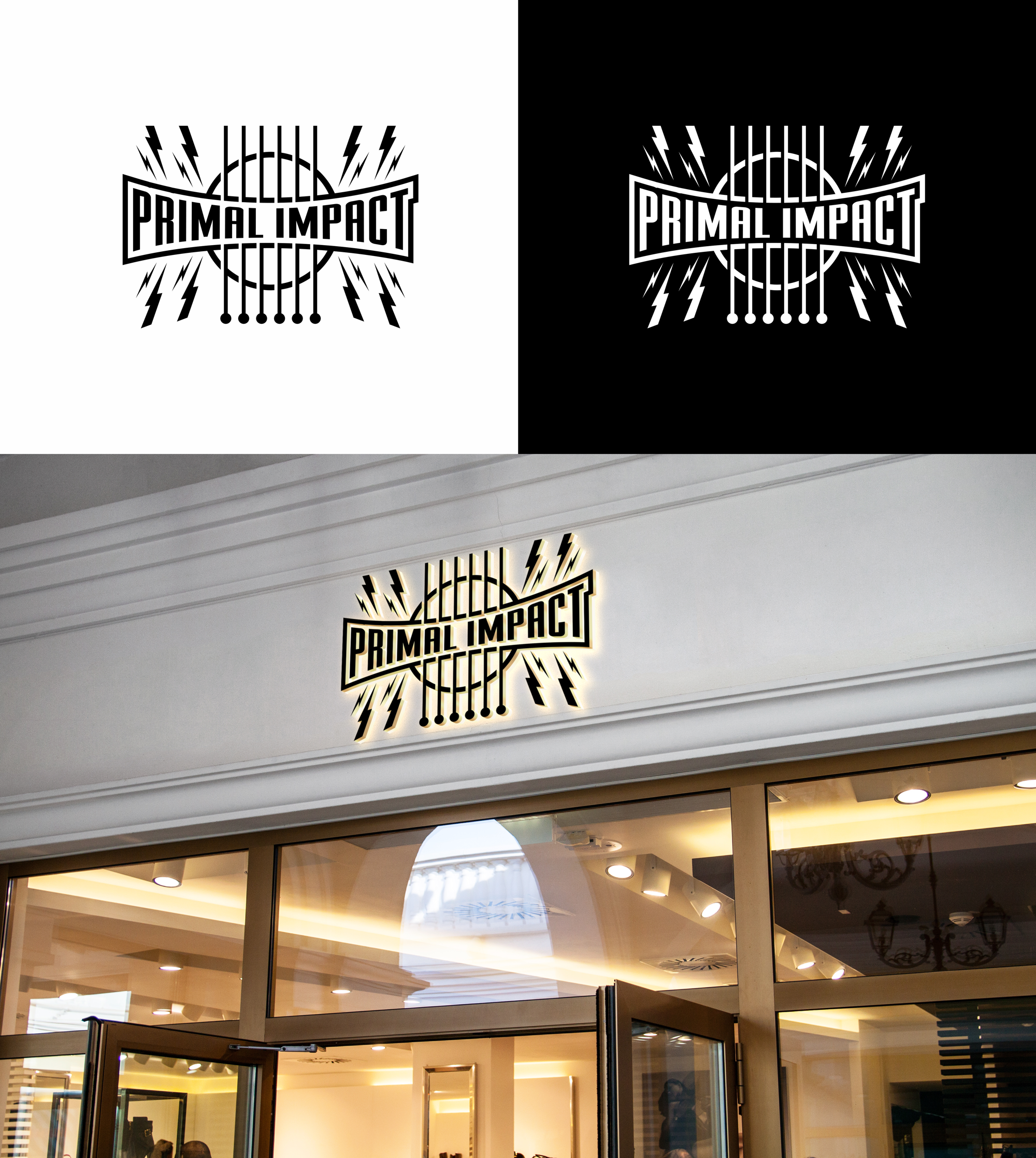 Diseño de Logo por RA-bica para este proyecto | Diseño #31723218