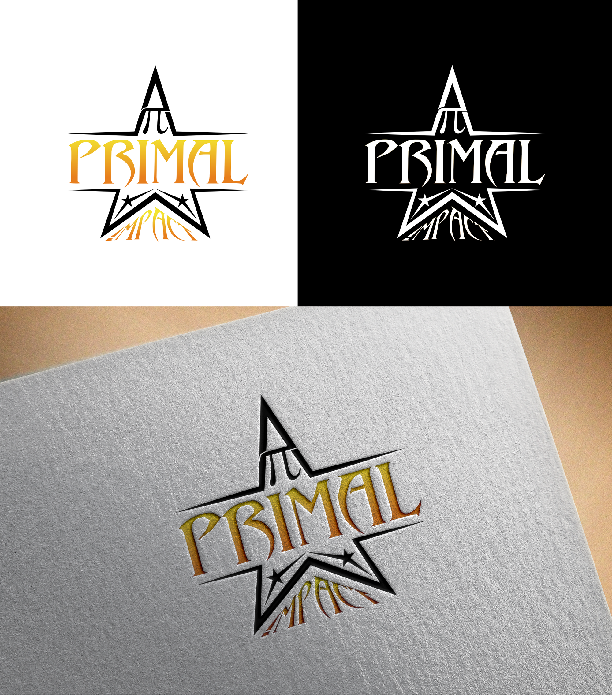 Logo Design by RA-bica for this project | Design #31723219