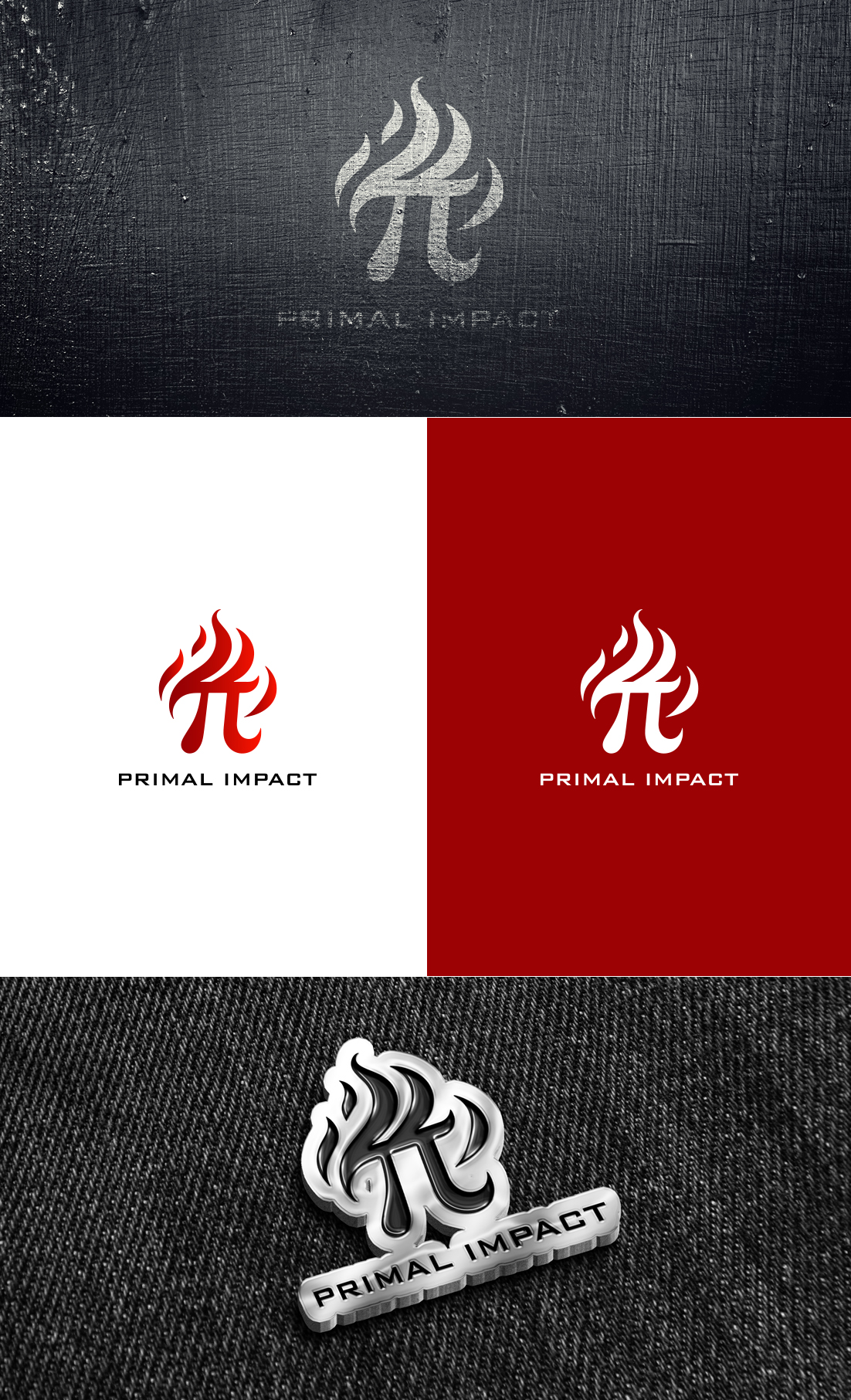 Diseño de Logo por GLDesigns para este proyecto | Diseño #31718241