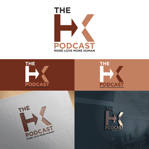 Logo Design by hidayati123 for this project | Design #31727781