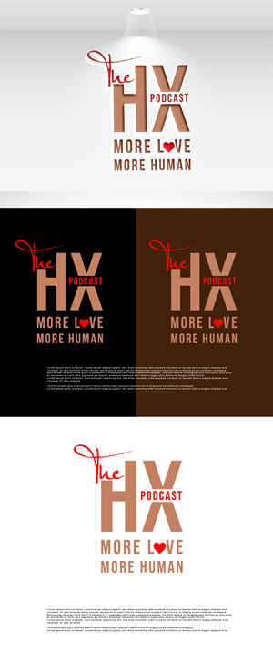 Logo Design by uzzal100 for this project | Design #31720732