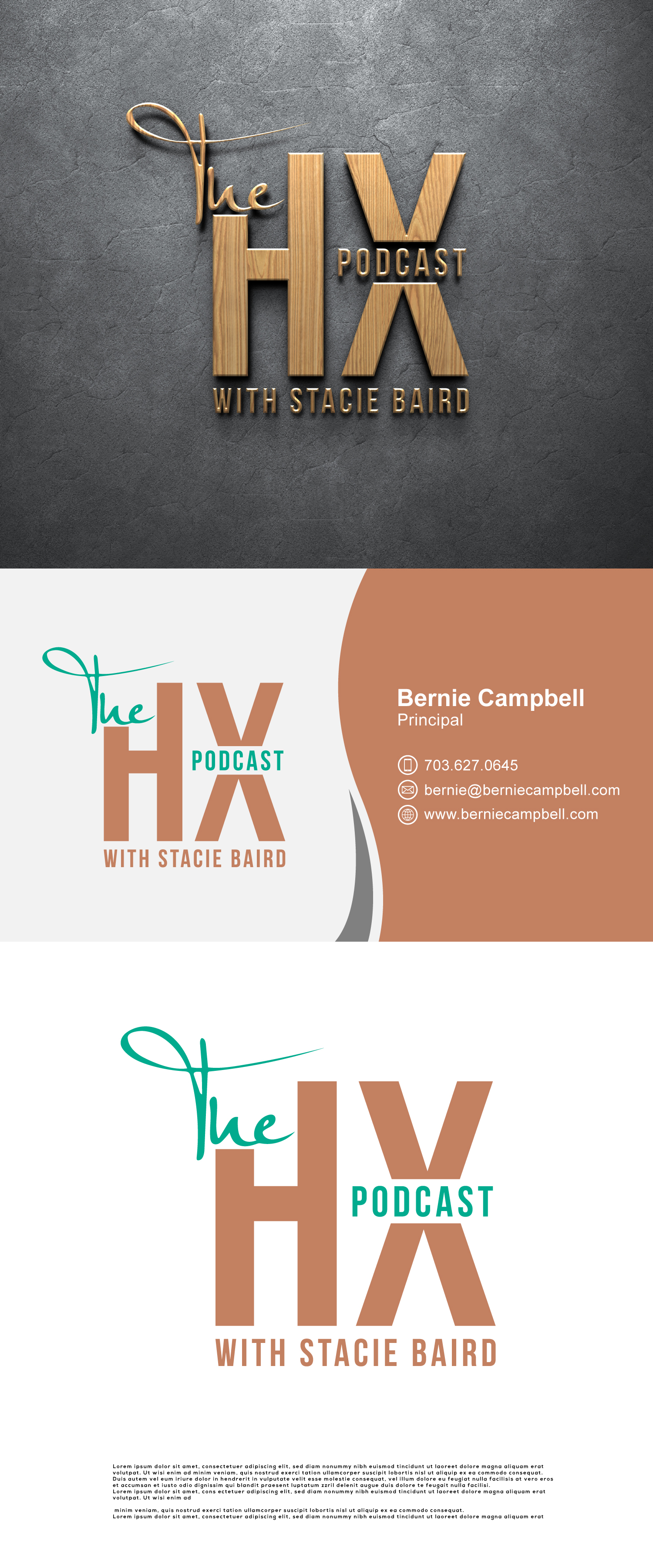 Logo Design by 100%design for this project | Design #31760263