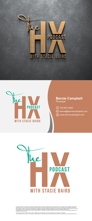 Logo Design by 100%design for this project | Design: #31760263