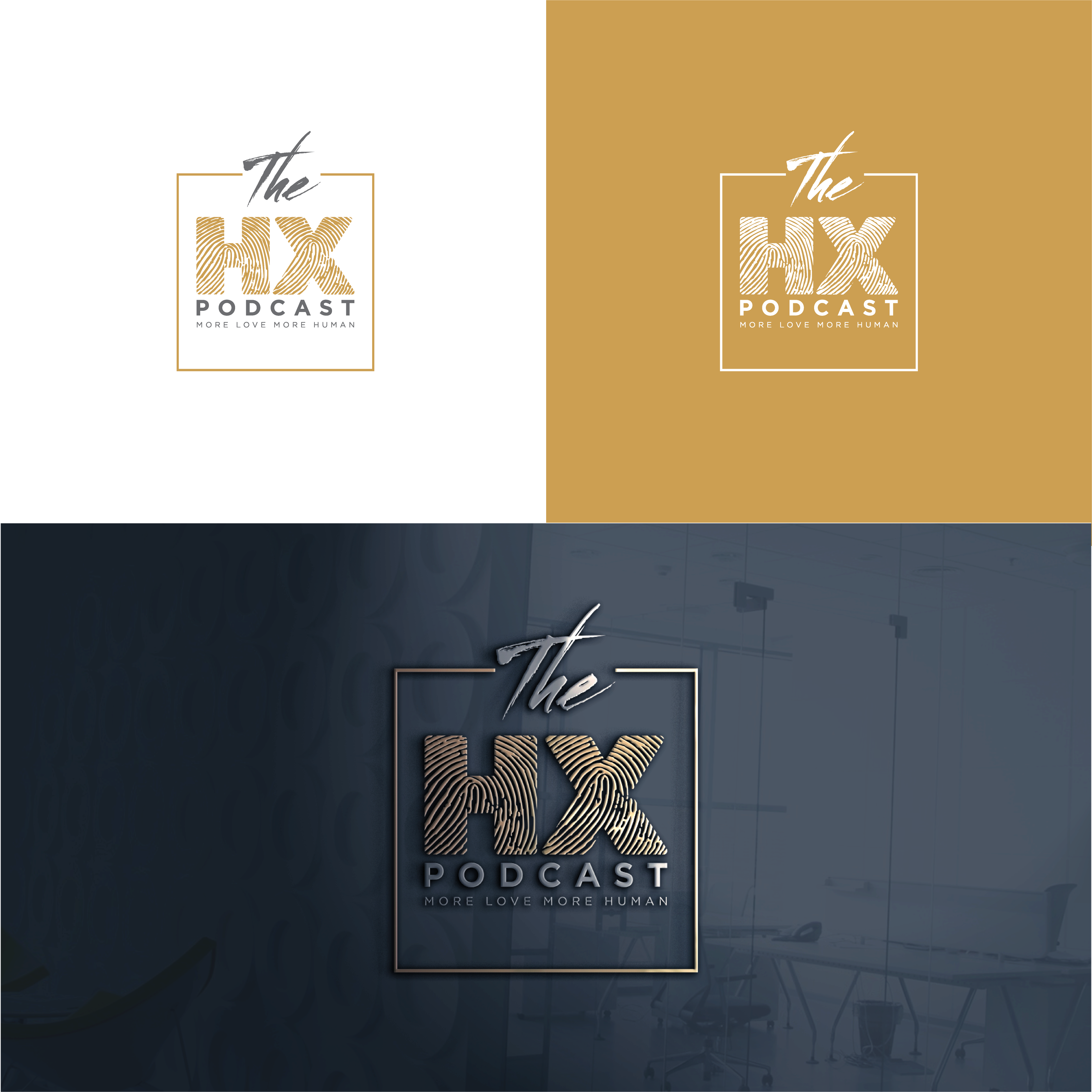Logo Design by The Lion Studios for this project | Design #31720559