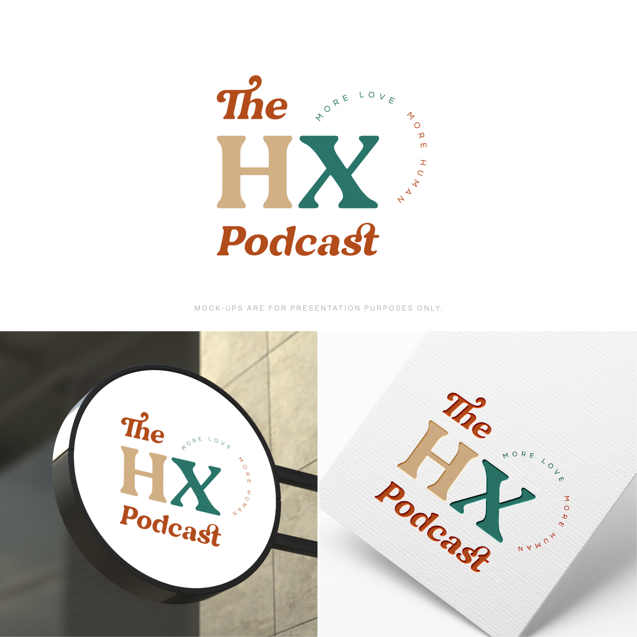 Logo Design by The Lion Studios for this project | Design #31720705