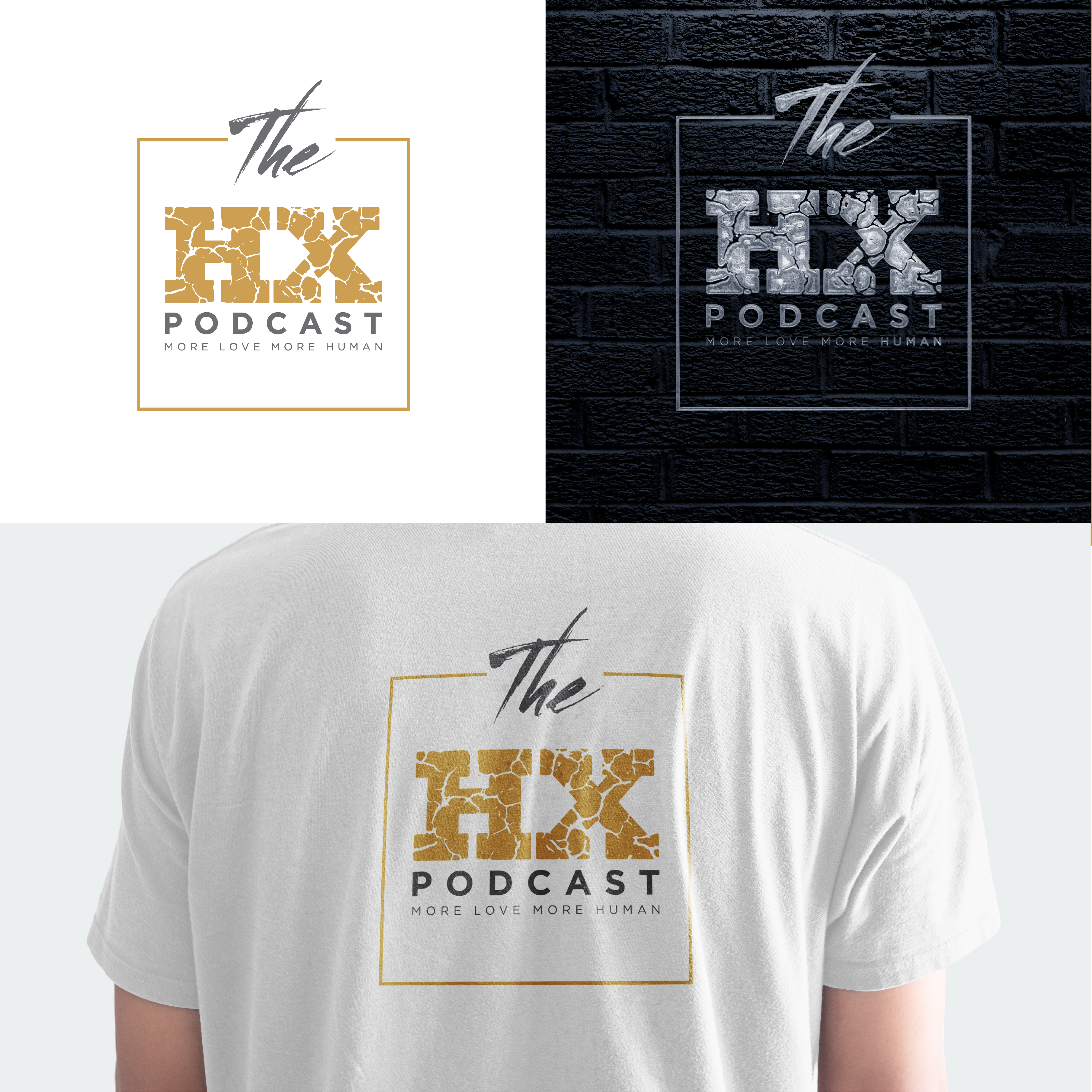 Logo Design by The Lion Studios for this project | Design #31720788