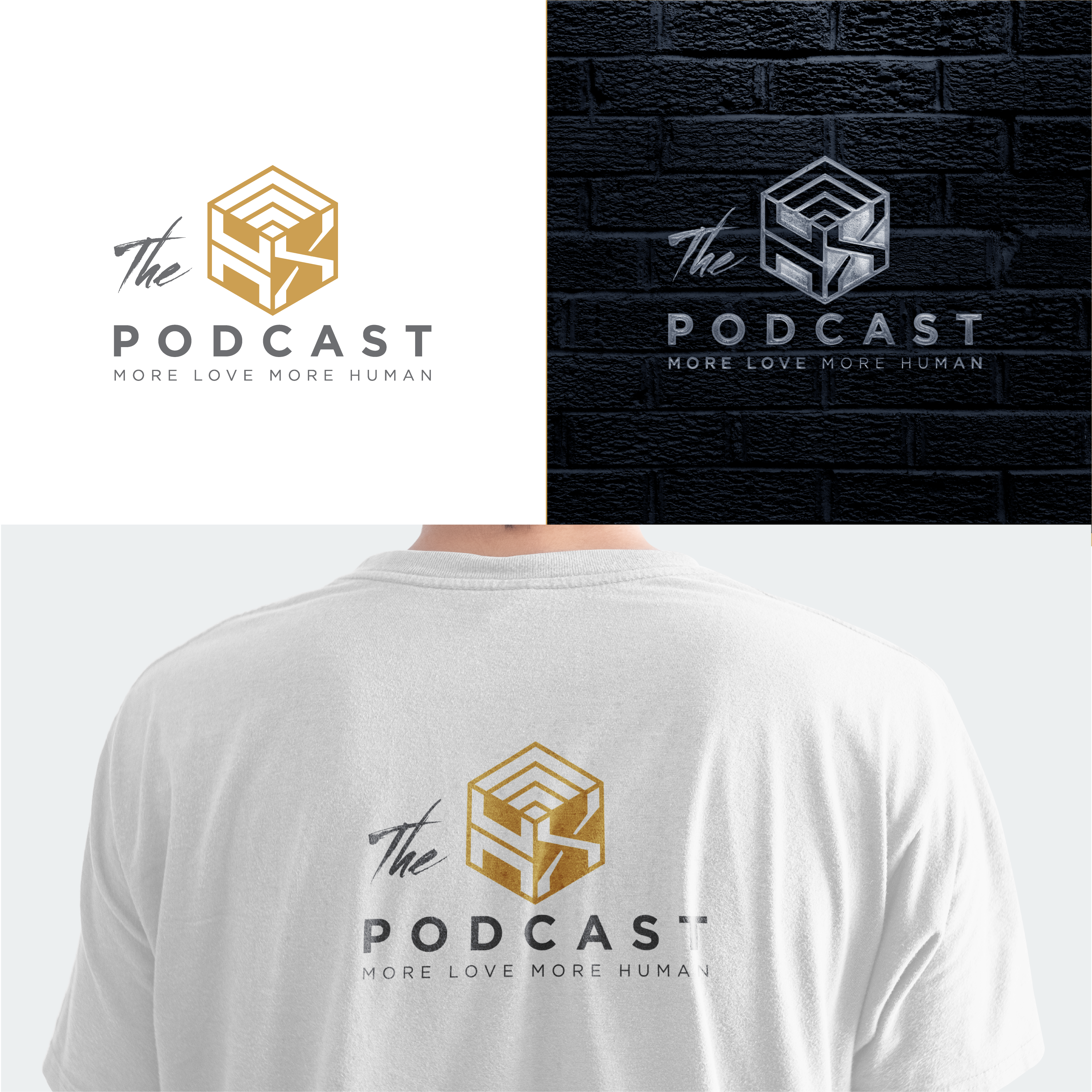 Logo Design by The Lion Studios for this project | Design #31720868