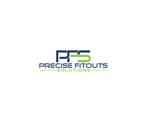 Design de Logo par Spark  Design pour Precise Fitout Solutions Pty Ltd | Design : #31718790