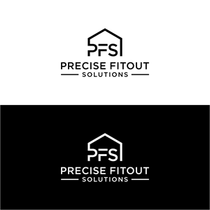 Diseño de Logo por Kaze56 para Precise Fitout Solutions Pty Ltd | Diseño: #31724035