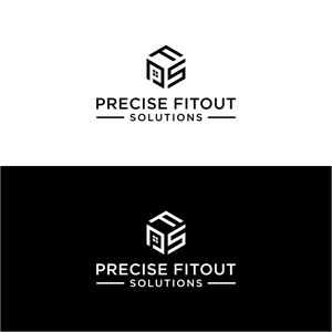 Diseño de Logo por Kaze56 para Precise Fitout Solutions Pty Ltd | Diseño: #31724056