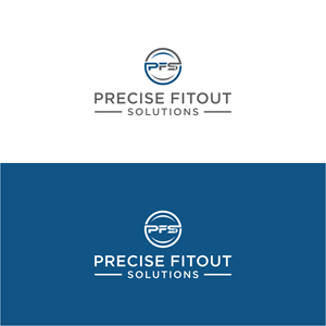 Diseño de Logo por Kaze56 para Precise Fitout Solutions Pty Ltd | Diseño: #31724118