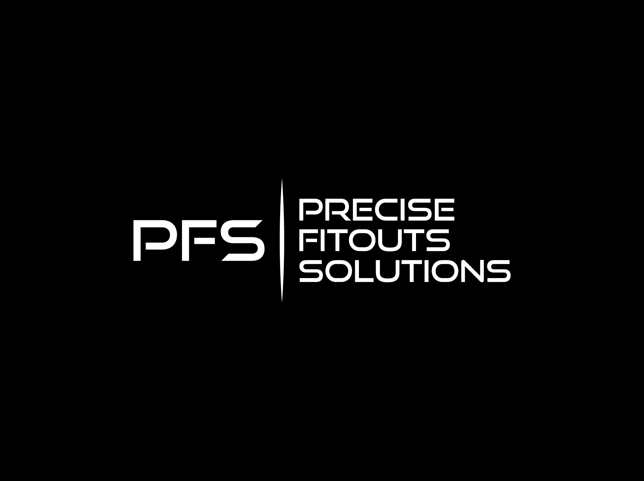 Design de Logo par Graphic Mama pour Precise Fitout Solutions Pty Ltd | Design #31721771