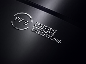 Diseño de Logo por Graphic Mama para Precise Fitout Solutions Pty Ltd | Diseño: #31721905
