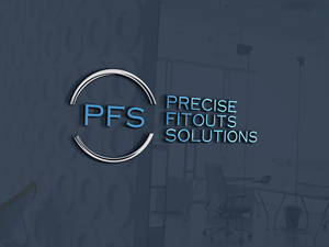 Diseño de Logo por Graphic Mama para Precise Fitout Solutions Pty Ltd | Diseño: #31721915