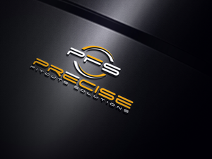 Diseño de Logo por Graphic Mama para Precise Fitout Solutions Pty Ltd | Diseño: #31721989