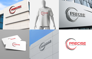 Diseño de Logo por Graphic Mama para Precise Fitout Solutions Pty Ltd | Diseño: #31725992