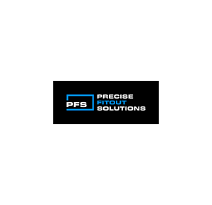 Diseño de Logo por Graphic Mama para Precise Fitout Solutions Pty Ltd | Diseño: #31734720