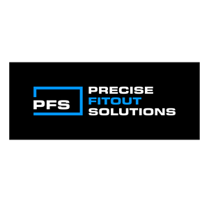 Diseño de Logo por Graphic Mama para Precise Fitout Solutions Pty Ltd | Diseño: #31734728